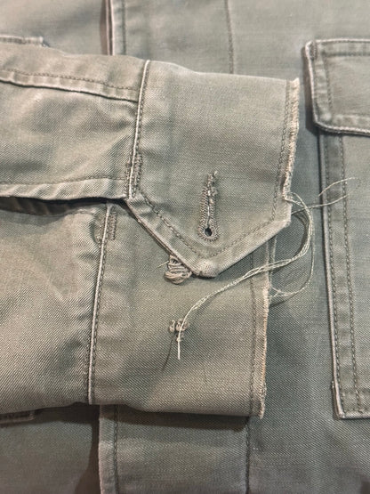 60’s U.S.AIR FORCE「C-1」ユーティリティジャケット　