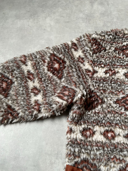10s PATAGONIA 「Classic Retro-X Cardigan」フリースジャケット