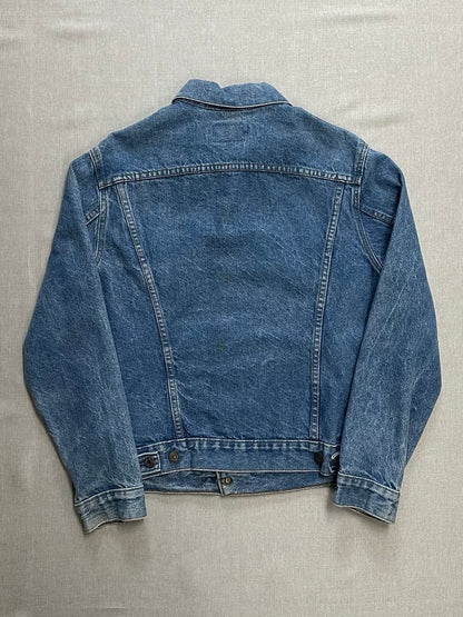90's LEVI'S「70506-4th」デニムジャケット