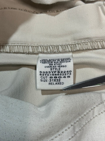 90's RALPH LAUREN「POLO JEANS COMPANY」カーゴパンツ