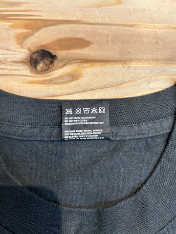 90's 「URBAN RENAISSANCE」 グラフィックTシャツ