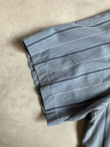 10's PATAGONIA「Organic Cotton」ウエスタンシャツ