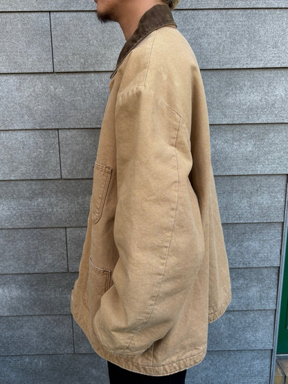 70's~80's「BIG BEN by Wrangler」ダックカバーオール