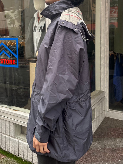 70's WOOLRICH マウンテンパーカー