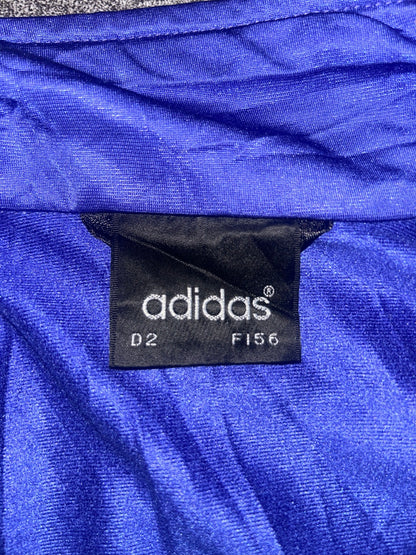 90's「adidas」トラックジャケット
