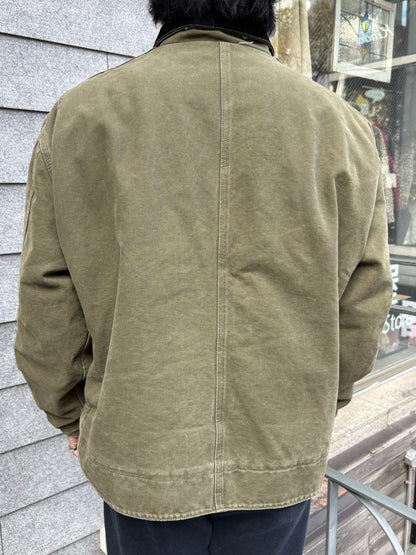 00's「CARHARTT」トラディショナルジャケット