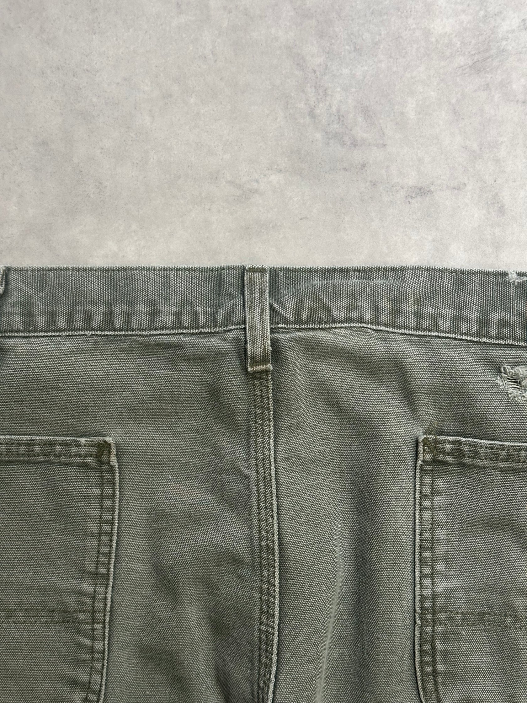 00's CARHARTT「B11」ペインターパンツ