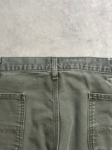 00's CARHARTT「B11」ペインターパンツ