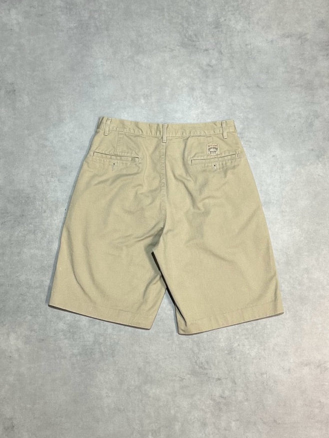 90年代 Polo by Ralph Lauren チノショーツ　USA製 90's POLO BY RALPH LAUREN USA製 ポロチノショーツ – FUJI STORE(フジ