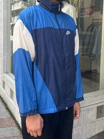 90's NIKE ナイロンジャケット