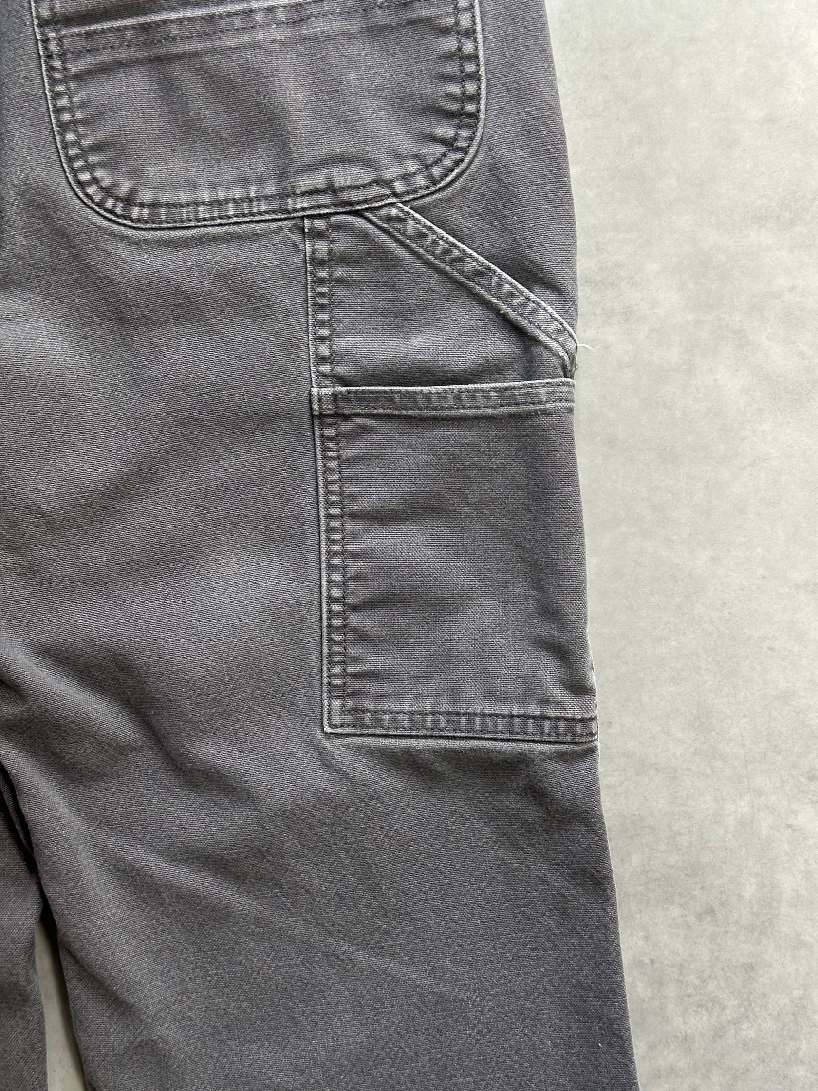 00's CARHARTT「RELAXED FIT」ペインターパンツ