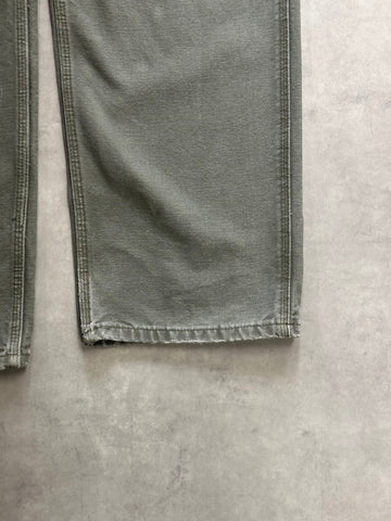 00's CARHARTT「B11MOS」ペインターパンツ