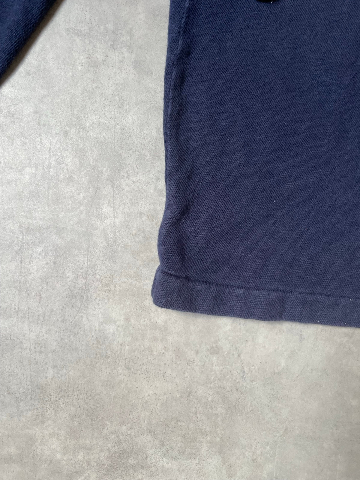 00's POLO RALPH LAUREN ラグビーシャツ