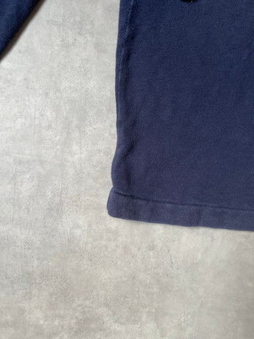 00's POLO RALPH LAUREN ラグビーシャツ