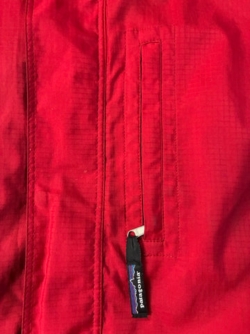00's PATAGONIA 「Pneumatic Jacket」 マウンテンパーカー