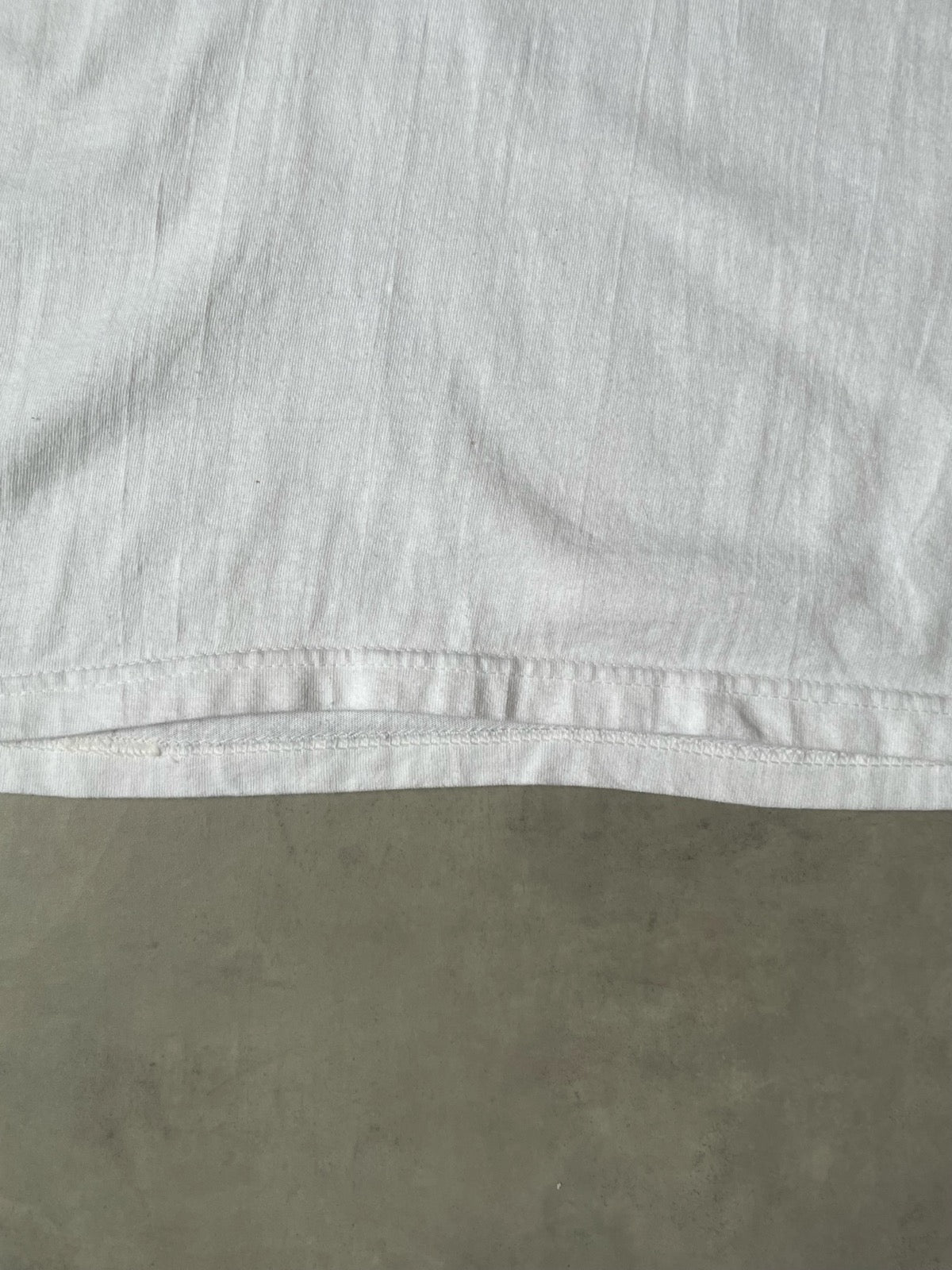90's「Apple」企業Tシャツ