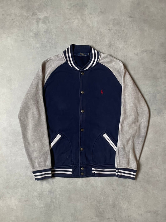 00's POLO RALPH LAUREN スタジャン