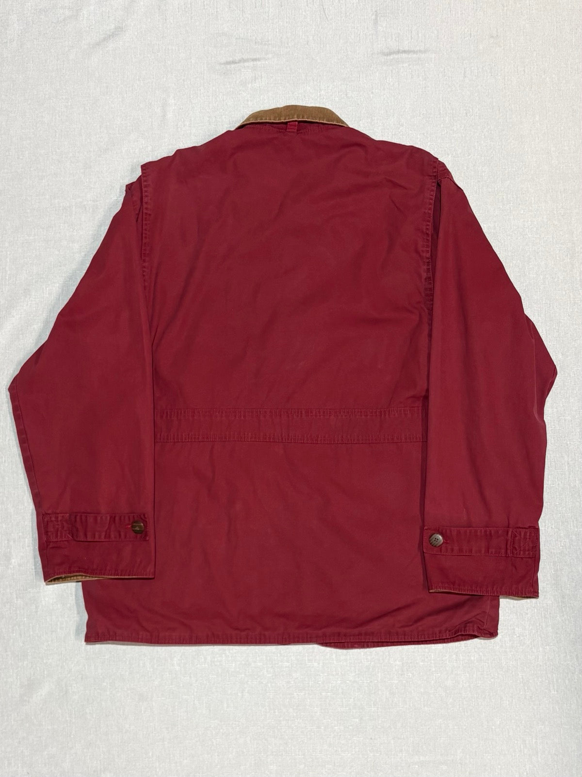 90's J.CREW ハンティングジャケット – FUJI STORE