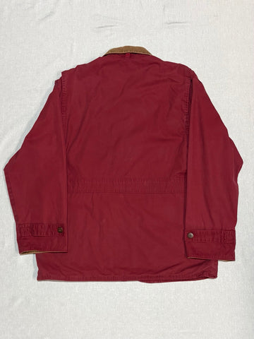 90's J.CREW ハンティングジャケット