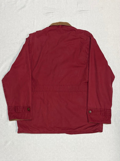 90's J.CREW ハンティングジャケット