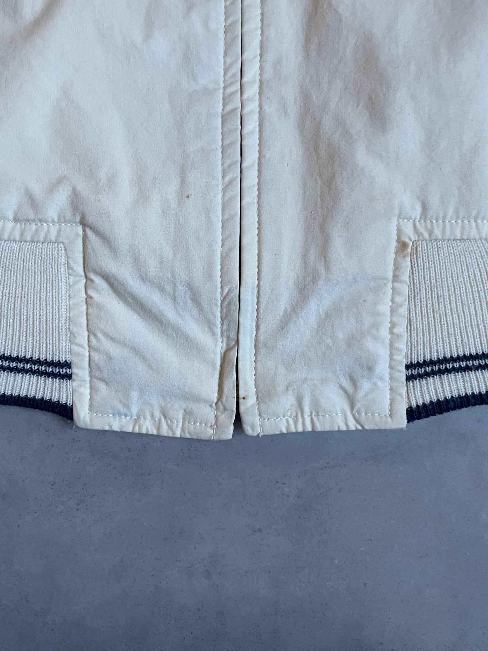 90's POLO BY RALPH LAUREN スイングトップ