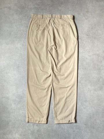 90's POLO BY RALPH LAUREN「ANDREW」チノパンツ