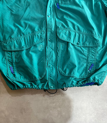 90's L.L.Bean ナイロンジャケット