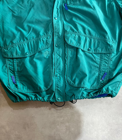 90's L.L.Bean ナイロンジャケット