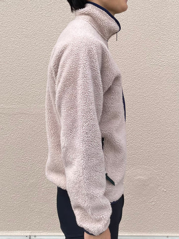 90's～00's Patagonia「Baby Retro Cardiga」USA製　フリース