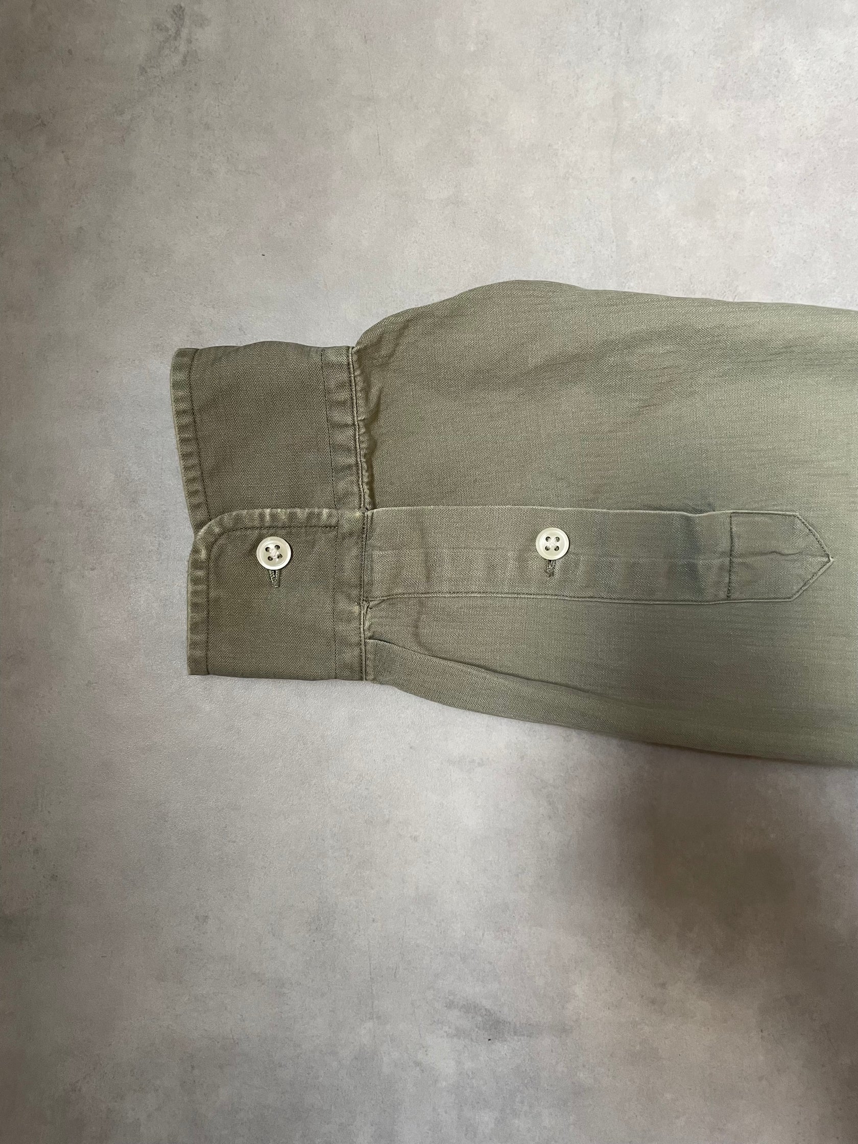 90's RALPH LAUREN「BLAKE」長袖シャツ