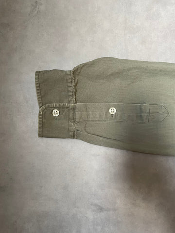 90's RALPH LAUREN「BLAKE」長袖シャツ