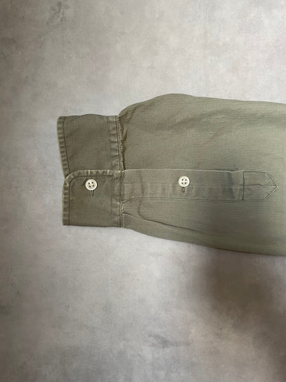 90's RALPH LAUREN「BLAKE」長袖シャツ