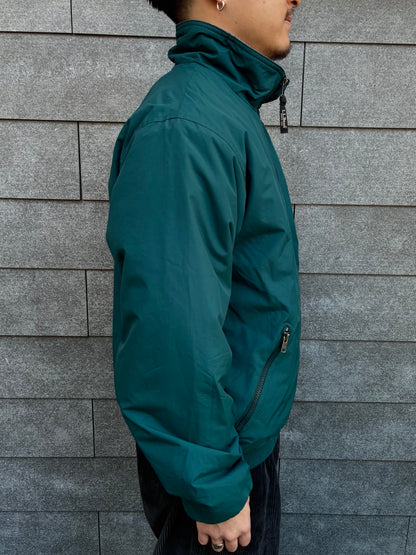 90's「L.L.Bean」ナイロンジャケット