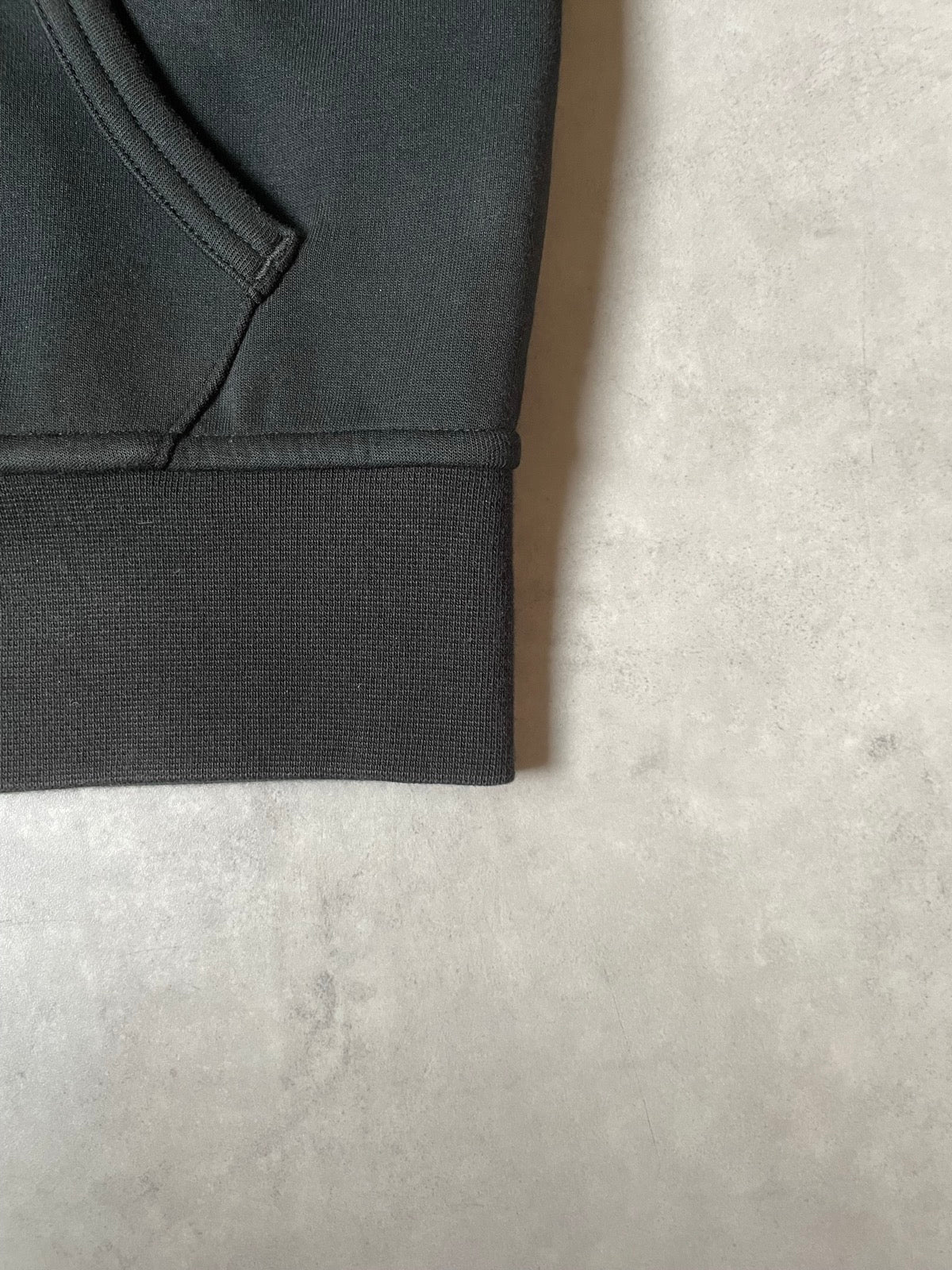 00's POLO RALPH LAUREN ジップパーカー