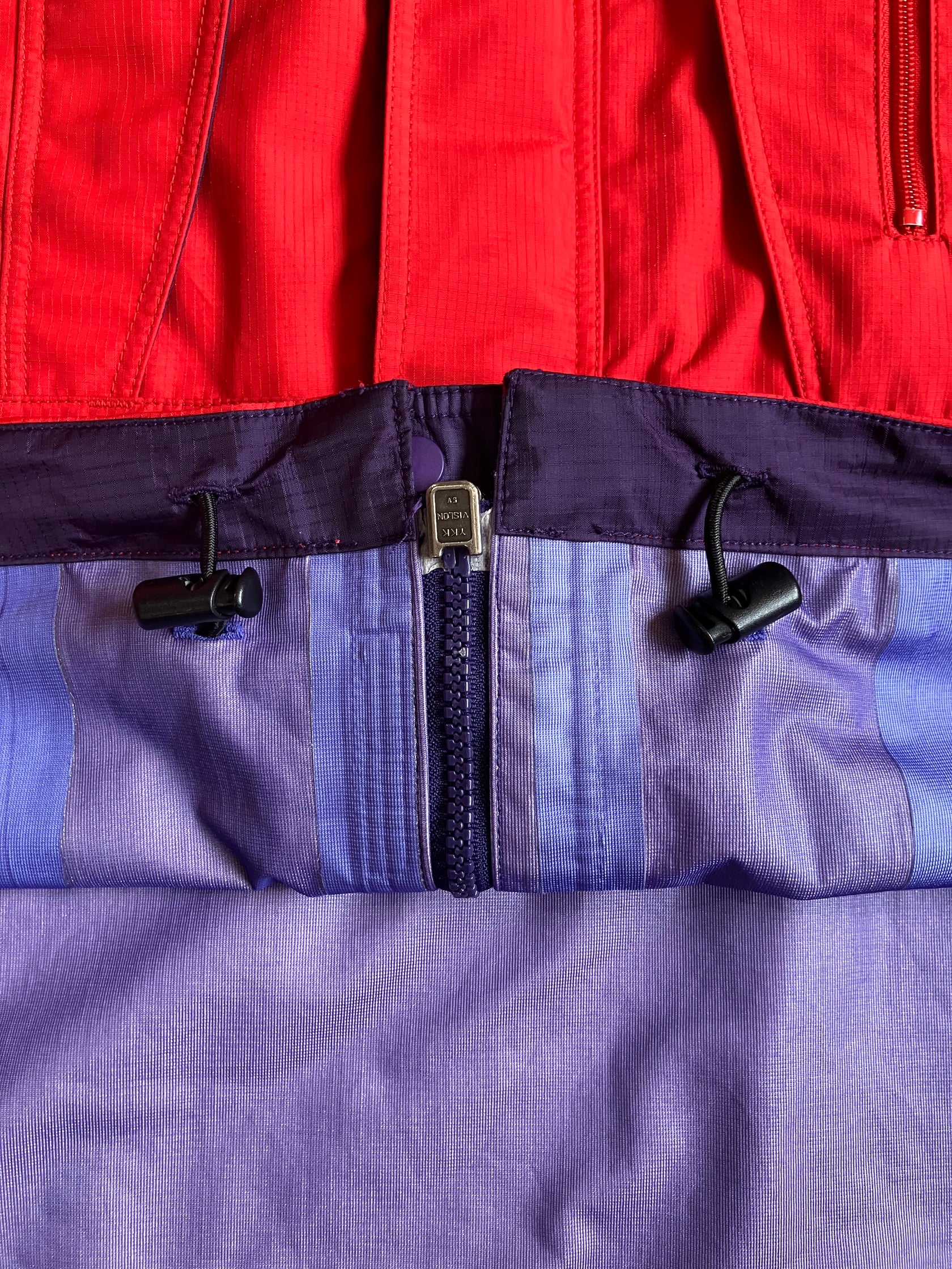 90's PATAGONIA 「Torre Jacket」ナイロンジャケット