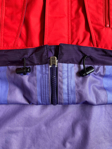 90's PATAGONIA 「Torre Jacket」ナイロンジャケット
