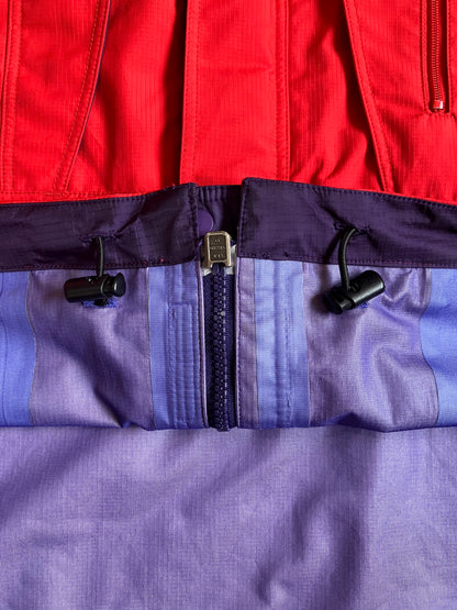 90's PATAGONIA 「Torre Jacket」ナイロンジャケット