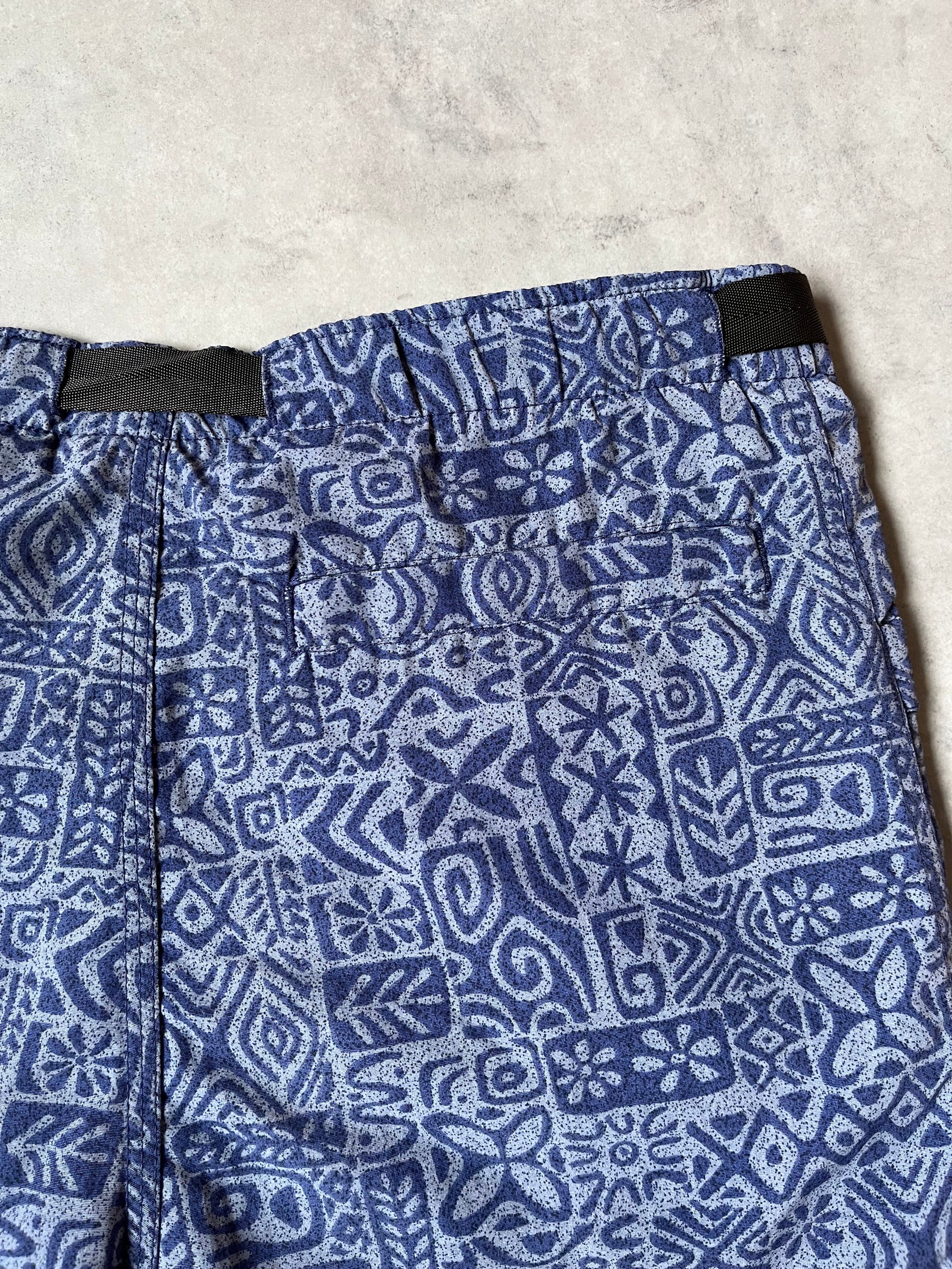 90's patagonia「Baggies Shorts」ショーツ