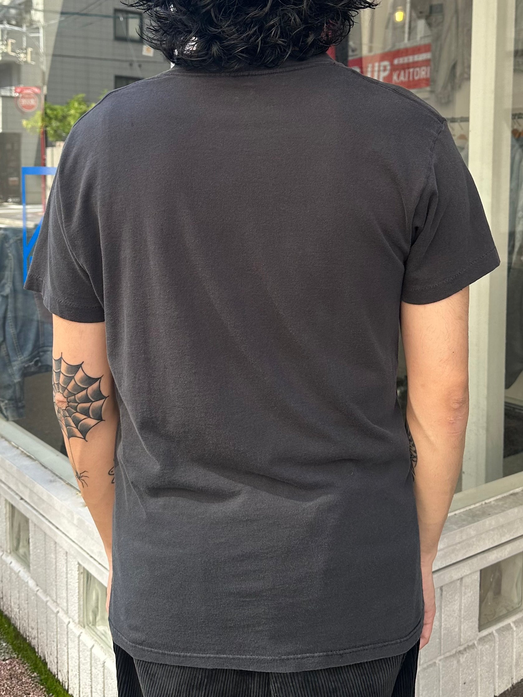 80's HIGHWAY 101「Coast to Coast Tour」バンドTシャツ