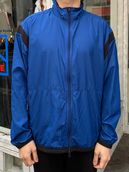 00's NIKE ナイロンジャケット