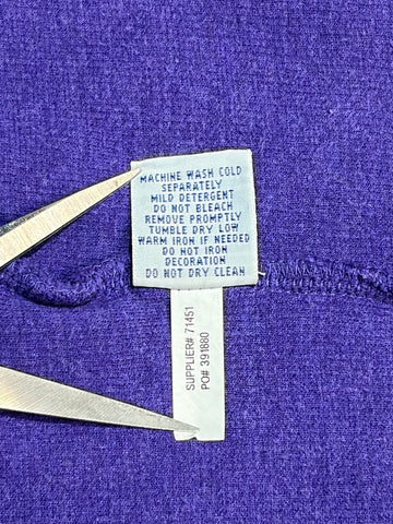 POLO RALPH LAUREN ハーフジップニット