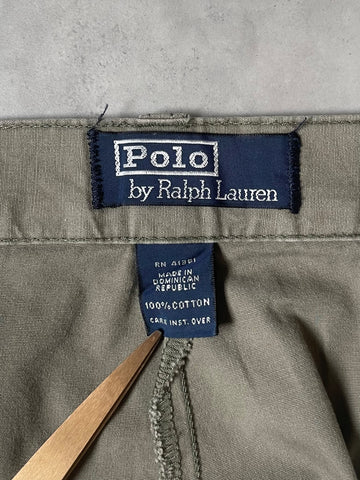 90's POLO BY RALPH LAUREN「HAMMOND」チノパンツ