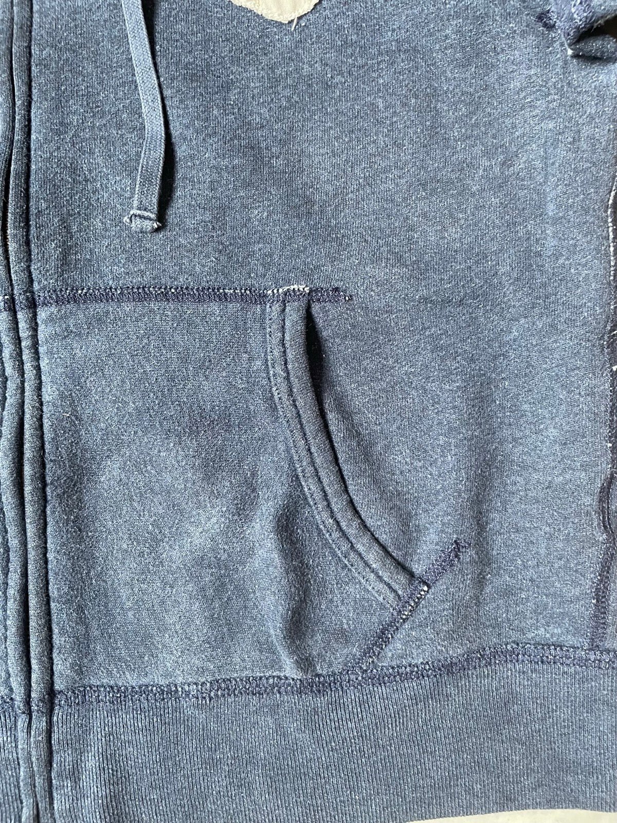 00's POLO RALPH LAUREN ジップパーカー