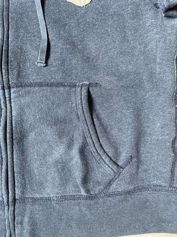 00's POLO RALPH LAUREN ジップパーカー