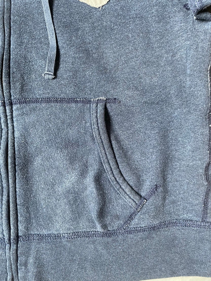 00's POLO RALPH LAUREN ジップパーカー