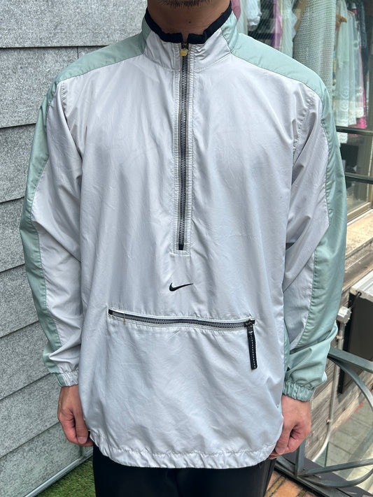 00's NIKE「ナイロンジャケット」