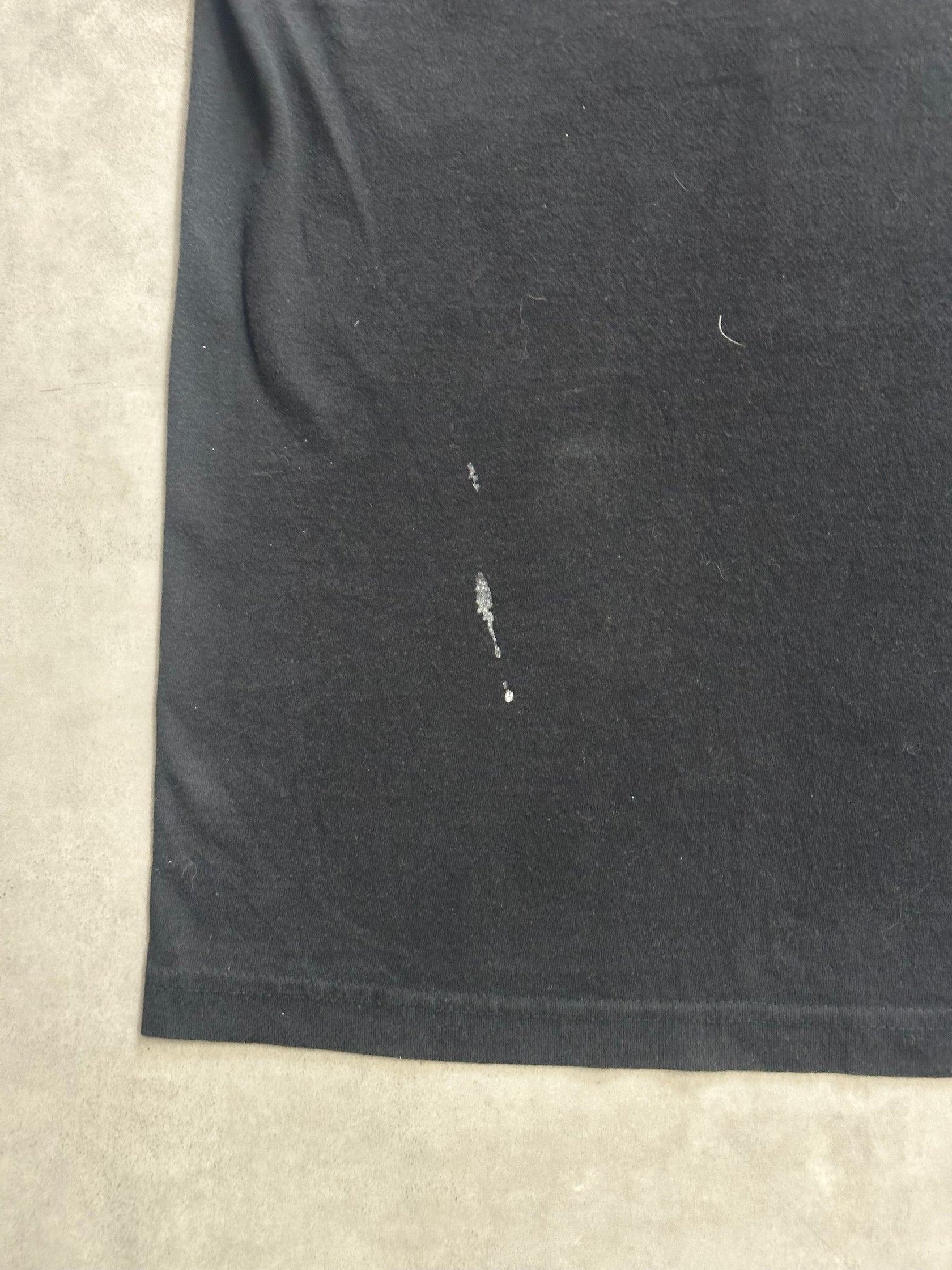 00's AC/DC「Highway to Hell」バンドTシャツ
