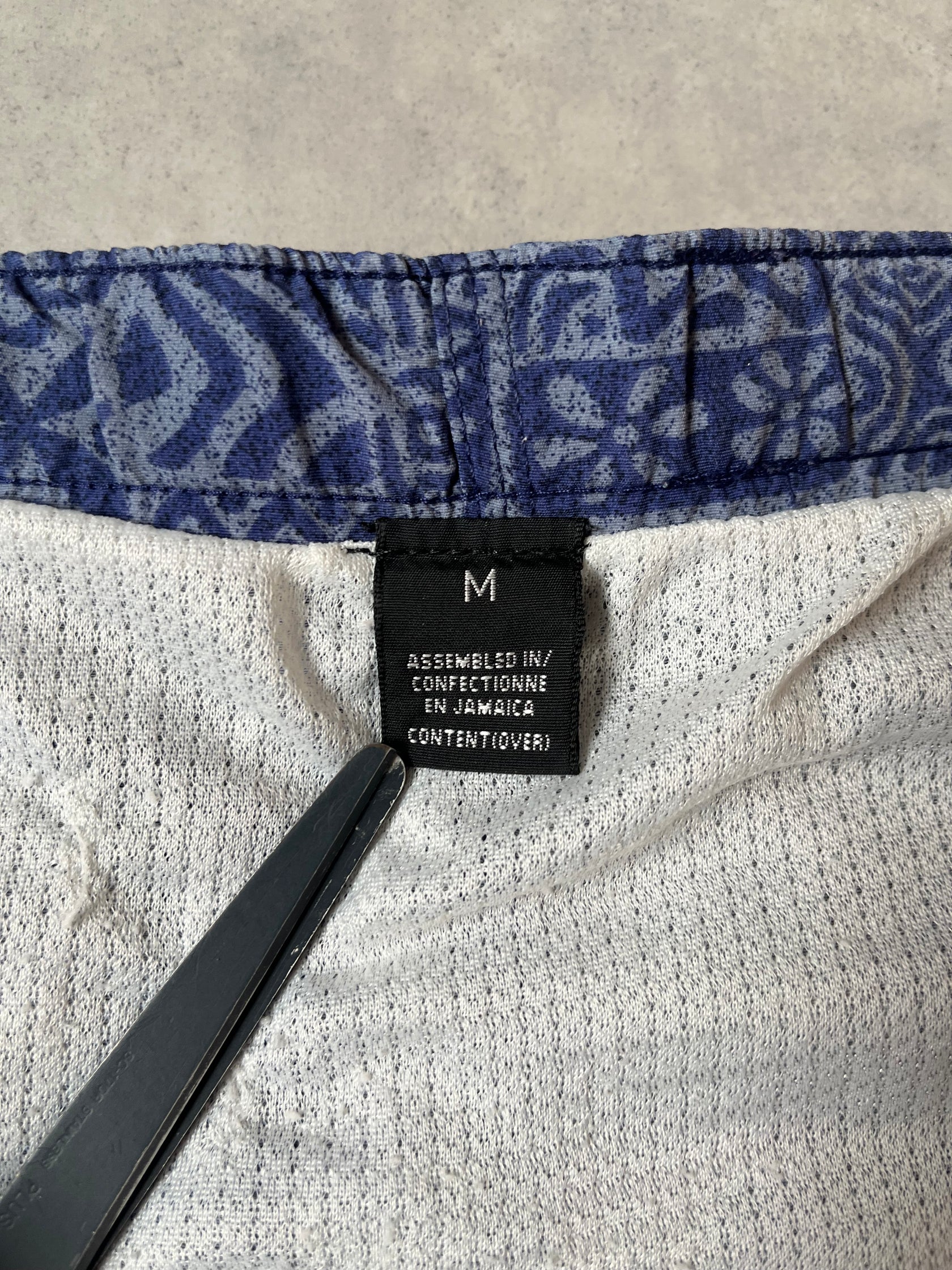 90's patagonia「Baggies Shorts」ショーツ
