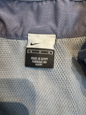 00's「NIKE」ナイロンベスト