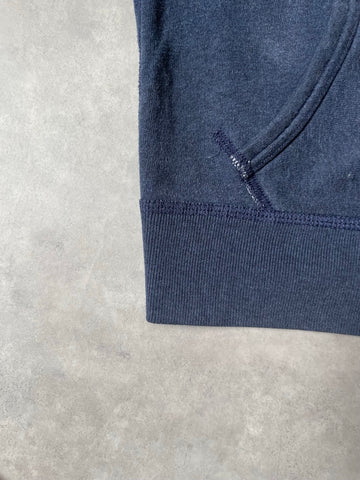 00's POLO RALPH LAUREN ジップパーカー